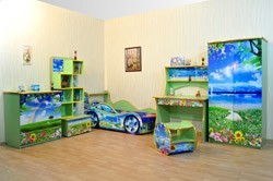 Детская мебель в Новочеркасске